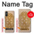 S3796 Noeud celtique Etui Coque Housse pour Sony Xperia 10 VI