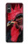 S3797 Poulet Coq Etui Coque Housse pour Sony Xperia 10 VI