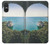 S3865 Europe Plage Duino Italie Etui Coque Housse pour Sony Xperia 10 VI