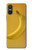 S3872 Banane Etui Coque Housse pour Sony Xperia 10 VI