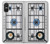 S3928 Cuisine graphique de cuisine Etui Coque Housse pour Sony Xperia 10 VI