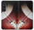 S0062 football américain Etui Coque Housse pour Sony Xperia 1 VI