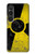 S0264 Nucléaire Etui Coque Housse pour Sony Xperia 1 VI