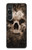 S0552 Crâne Etui Coque Housse pour Sony Xperia 1 VI