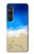 S0912 Plage Etui Coque Housse pour Sony Xperia 1 VI