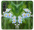 S1818 Ne m'oublie pas Etui Coque Housse pour Sony Xperia 1 VI