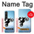 S2675 motocross Etui Coque Housse pour Sony Xperia 1 VI