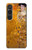 S3332 Gustav Klimt Adele Bloch Bauer Etui Coque Housse pour Sony Xperia 1 VI