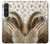 S3559 Motif Sloth Etui Coque Housse pour Sony Xperia 1 VI
