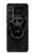 S3619 Lion noir gothique Etui Coque Housse pour Sony Xperia 1 VI