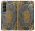 S3620 Livre Couverture Majesty Christ Etui Coque Housse pour Sony Xperia 1 VI