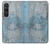 S3829 Huginn et Muninn Twin Ravens Norse Etui Coque Housse pour Sony Xperia 1 VI