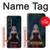 S3847 Lilith Devil Bride Gothique Fille Crâne Grim Reaper Etui Coque Housse pour Sony Xperia 1 VI