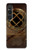 S3948 Dents de requin Tear Mark Deep Sea Etui Coque Housse pour Sony Xperia 1 VI