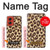 S2204 Motif imprimé graphique léopard Etui Coque Housse pour Motorola Moto G Stylus 5G (2024)