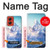 S2547 Mont Everest Etui Coque Housse pour Motorola Moto G Stylus 5G (2024)