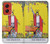 S2806 Carte Tarot Le Magicien Etui Coque Housse pour Motorola Moto G Stylus 5G (2024)