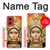 S2953 Devi Kanaka Durga Mata Etui Coque Housse pour Motorola Moto G Stylus 5G (2024)