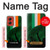 S3002 Irlande Football Football Etui Coque Housse pour Motorola Moto G Stylus 5G (2024)