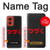 S3465 À suivre Etui Coque Housse pour Motorola Moto G Stylus 5G (2024)