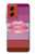 S3473 LGBT Lesbiennes Drapeau Etui Coque Housse pour Motorola Moto G Stylus 5G (2024)