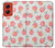 S3503 Pêche Etui Coque Housse pour Motorola Moto G Stylus 5G (2024)