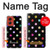 S3532 Coloré à pois Etui Coque Housse pour Motorola Moto G Stylus 5G (2024)