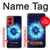 S3549 explosion onde de choc Etui Coque Housse pour Motorola Moto G Stylus 5G (2024)