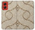 S3703 Carreaux de mosaïque Etui Coque Housse pour Motorola Moto G Stylus 5G (2024)