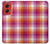 S3941 Plaid drapeau de la fierté lesbienne LGBT Etui Coque Housse pour Motorola Moto G Stylus 5G (2024)