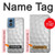 S0071 Balle de golf Etui Coque Housse pour Motorola Moto G Play 4G (2024)