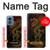 S0354 Dragon chinois Etui Coque Housse pour Motorola Moto G Play 4G (2024)