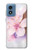 S1415 Fleur de Sakura Art Etui Coque Housse pour Motorola Moto G Play 4G (2024) S1415 Fleur de Sakura Art Etui Coque Housse pour Motorola Moto G Play 4G (2024)