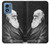 S1610 Charles Darwin Etui Coque Housse pour Motorola Moto G Play 4G (2024)