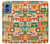 S1873 Motif de l'Ouest Etui Coque Housse pour Motorola Moto G Play 4G (2024) S1873 Motif de l'Ouest Etui Coque Housse pour Motorola Moto G Play 4G (2024)