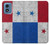 S2978 Panama Football Football Etui Coque Housse pour Motorola Moto G Play 4G (2024)