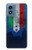 S2983 Italie Football Football Etui Coque Housse pour Motorola Moto G Play 4G (2024) S2983 Italie Football Football Etui Coque Housse pour Motorola Moto G Play 4G (2024)