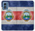 S3003 Costa Rica Football Etui Coque Housse pour Motorola Moto G Play 4G (2024)