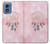 S3094 Peinture Dreamcatcher Aquarelle Etui Coque Housse pour Motorola Moto G Play 4G (2024) S3094 Peinture Dreamcatcher Aquarelle Etui Coque Housse pour Motorola Moto G Play 4G (2024)