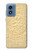 S3288 Peinture blanche du Dragon de Jade Etui Coque Housse pour Motorola Moto G Play 4G (2024)