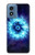 S3549 explosion onde de choc Etui Coque Housse pour Motorola Moto G Play 4G (2024)