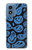 S3679 Motif fantôme mignon Etui Coque Housse pour Motorola Moto G Play 4G (2024)