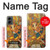 S0440 Dieu hindou Ganesha Etui Coque Housse pour Motorola Moto G 5G (2024)