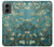 S0842 Blossoming Amandier Van Gogh Etui Coque Housse pour Motorola Moto G 5G (2024) S0842 Blossoming Amandier Van Gogh Etui Coque Housse pour Motorola Moto G 5G (2024)