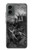 S1026 Gustave Doré Paradis perdu Etui Coque Housse pour Motorola Moto G 5G (2024)