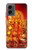 S1030 Dieu hindou Durga Puja Etui Coque Housse pour Motorola Moto G 5G (2024)
