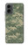 S2173 Numérique Camo Camouflage Imprimé graphique Etui Coque Housse pour Motorola Moto G 5G (2024)