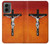 S2421 Jésus-Christ sur la croix Etui Coque Housse pour Motorola Moto G 5G (2024) S2421 Jésus-Christ sur la croix Etui Coque Housse pour Motorola Moto G 5G (2024)