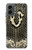 S2711 King Cobra Serpent Imprimé graphique Peau Etui Coque Housse pour Motorola Moto G 5G (2024)