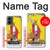 S2806 Carte Tarot Le Magicien Etui Coque Housse pour Motorola Moto G 5G (2024)